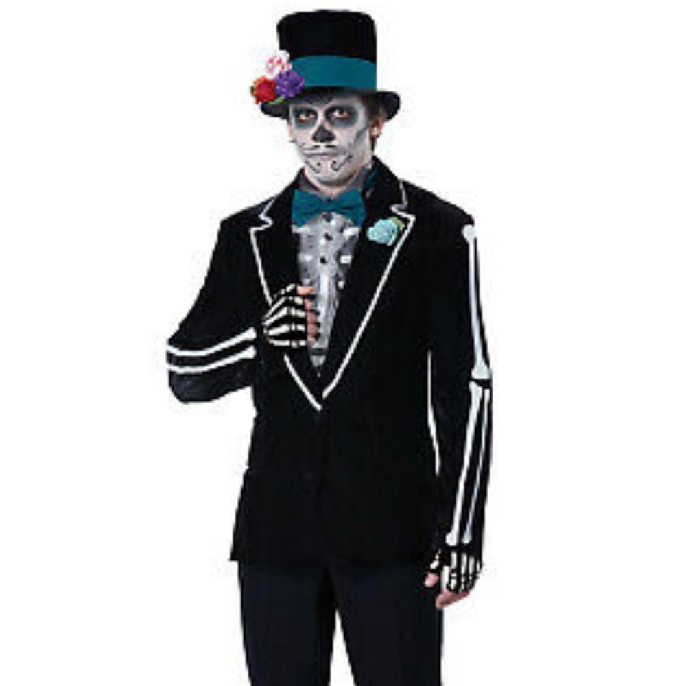 Halloween costume
